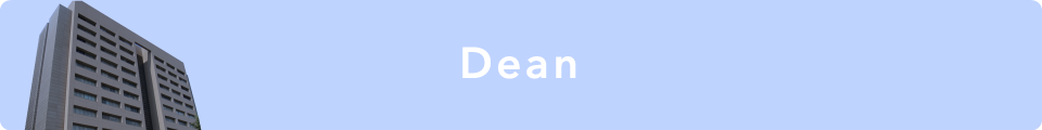 dean