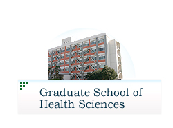 Graduate School of Health Sciences