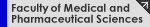 Faculty of Medical and Pharmaceutical Sciences
