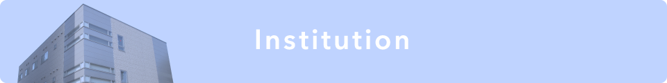 institution