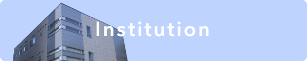 institution