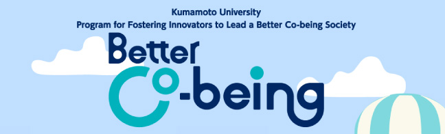 Better Co-being