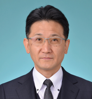 Yuichi Oike