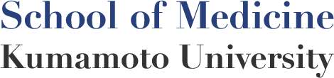 School of Medicine Kumamoto University