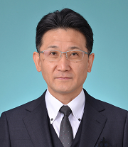 医学部長　尾池 雄一